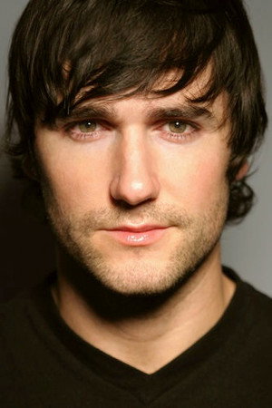 Dany Papineau portrait