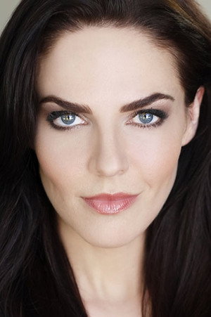 Melanie Specht portrait