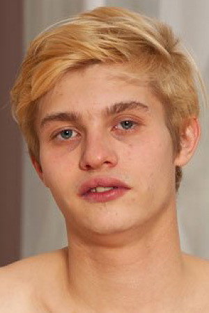 Kyle Polaski portrait