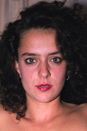Yvette portrait