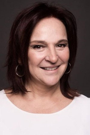 Graciela Stefani portrait