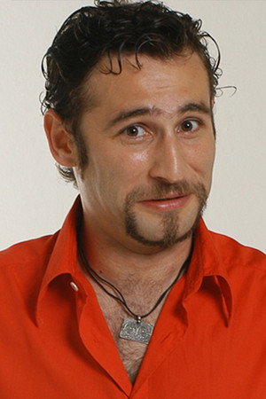 Ali Nuri Türkoğlu portrait