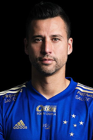 Fábio Maciel portrait