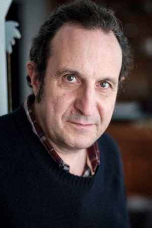Armand Eloi portrait