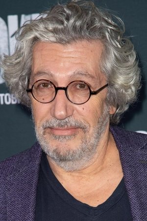 Alain Chabat portrait