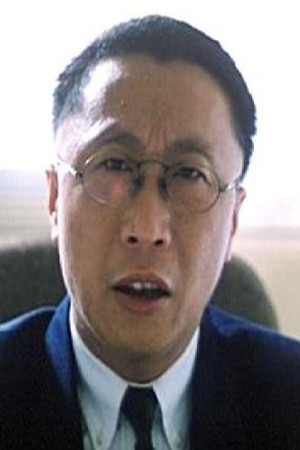 Sze Mei-Yee portrait