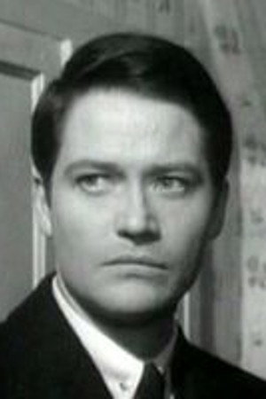 Henri Piégay portrait