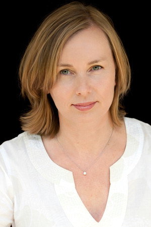 Victoria Mielewska portrait