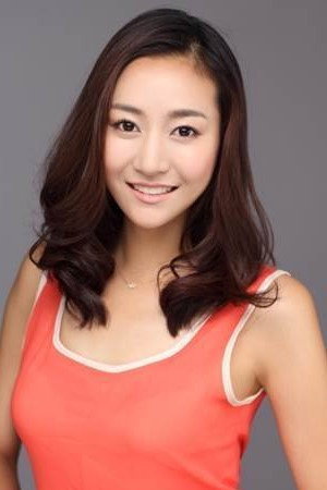 Jang Ha-ram portrait