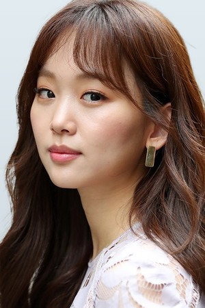Jin Ki-joo portrait