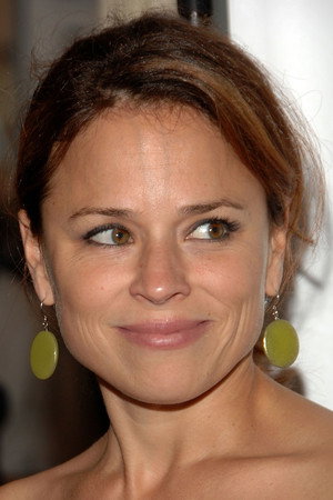 Suzanne Clément portrait