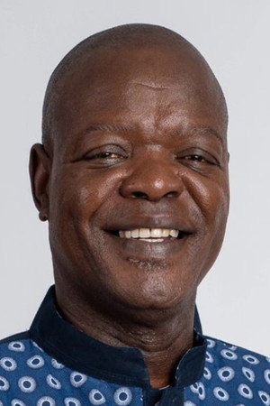 Seputla Sebogodi portrait