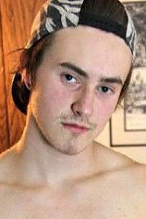 Ty Evans portrait
