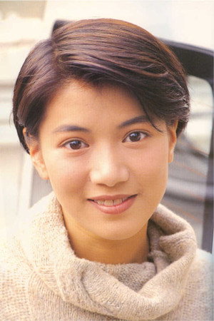 Anita Yuen Wing-Yee portrait
