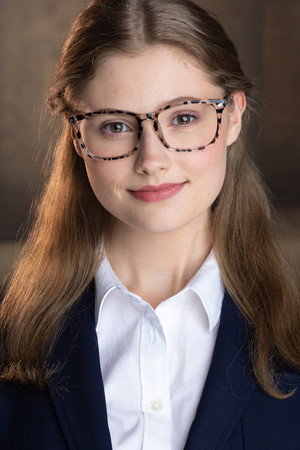 Ava Rose Kinard portrait