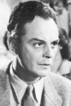 Robert Lindner portrait