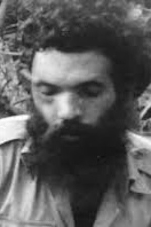 Hernán Vera portrait