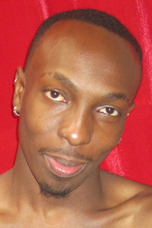 Junii Thomas portrait