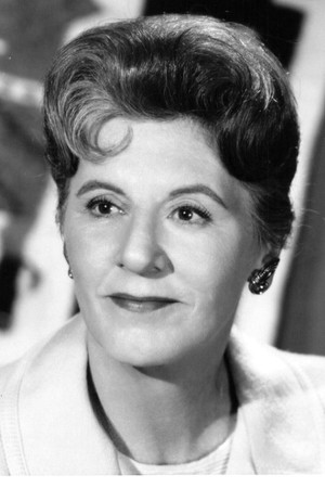 Anne Seymour portrait