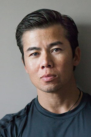 Tom T. Tran portrait