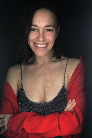 Veronica Urban portrait