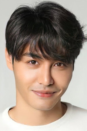 Lee Kwang-hoon portrait