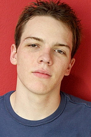 Matt Phoenix portrait