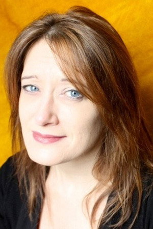 Petrina Bromley portrait