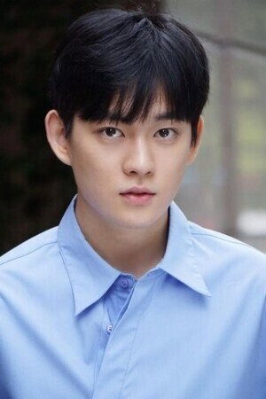 Choi Kyu-jin portrait