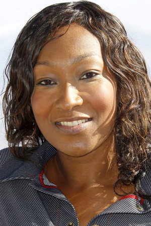 Nadège Beausson-Diagne portrait