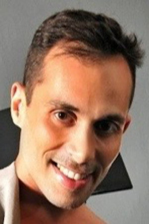 Lui Navarro portrait