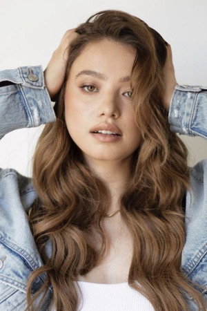 Emilija Baranac portrait