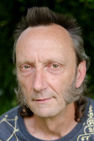 Jean-Marc Noirot-Cosson portrait