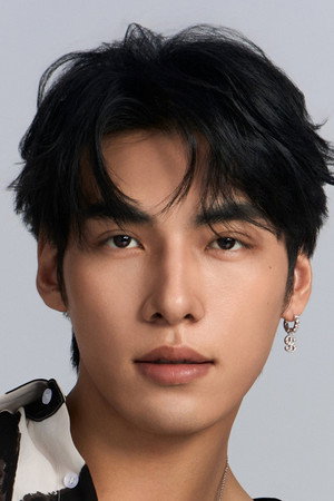 Wen Yuan portrait