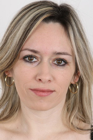 Jenny Smith portrait