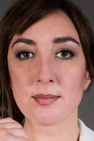 Carmen Baquero portrait