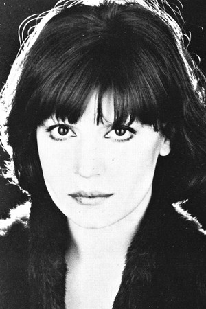 Imelde Marani portrait