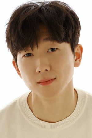 Nam Tae-hun portrait