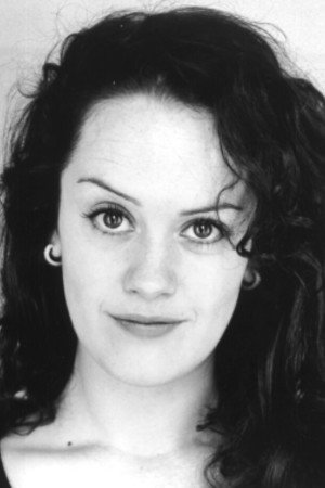 Tabitha Wady portrait