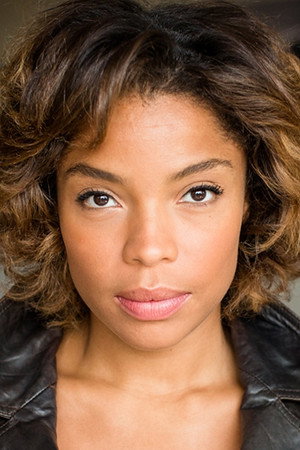 Jina Djemba portrait