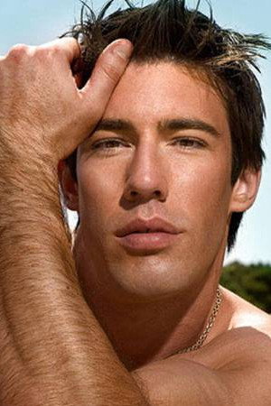 Eddie Stone portrait