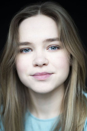 Agata Łabno portrait