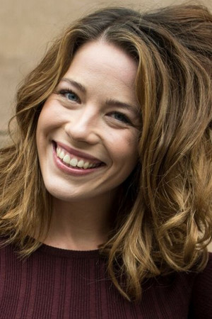 Simone Lykke portrait