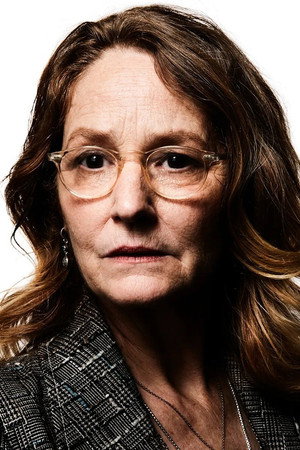 Melissa Leo portrait