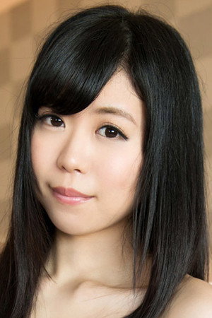 Nanako Miyamura portrait