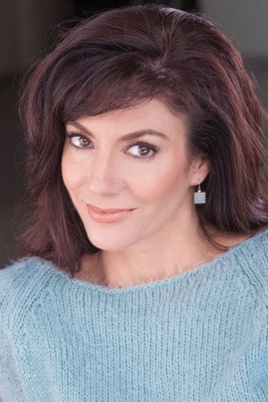 Jennifer Titus portrait