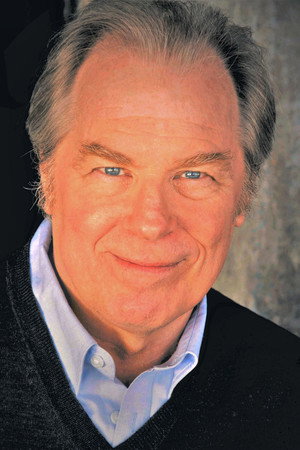 Michael McKean portrait