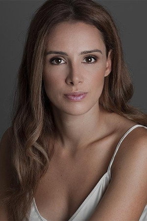 Marta Andrino portrait