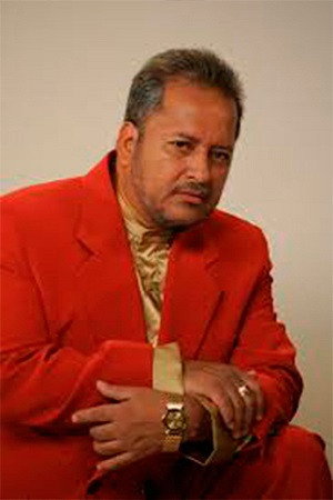 Fabio Restrepo portrait