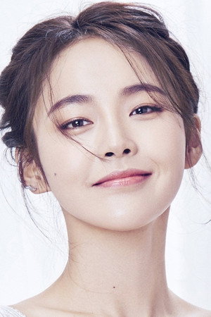 Karlina Zhang portrait